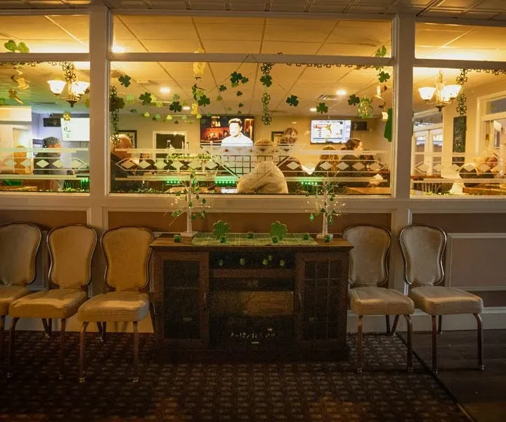 Lynch's on the Green