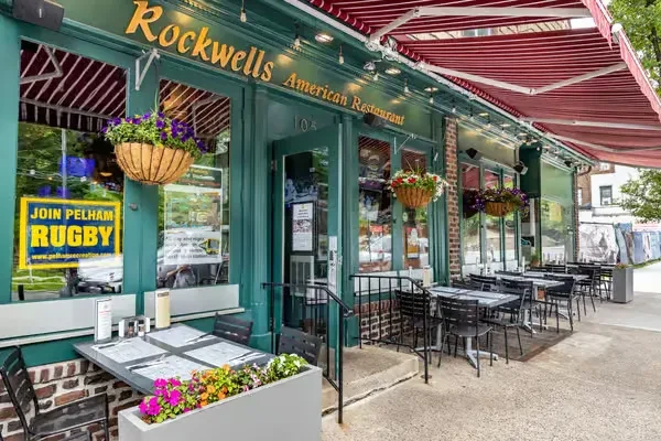 Rockwells