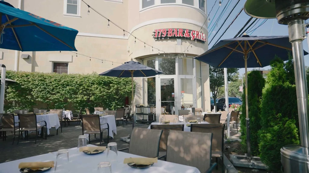 179 BAR AND GRILL