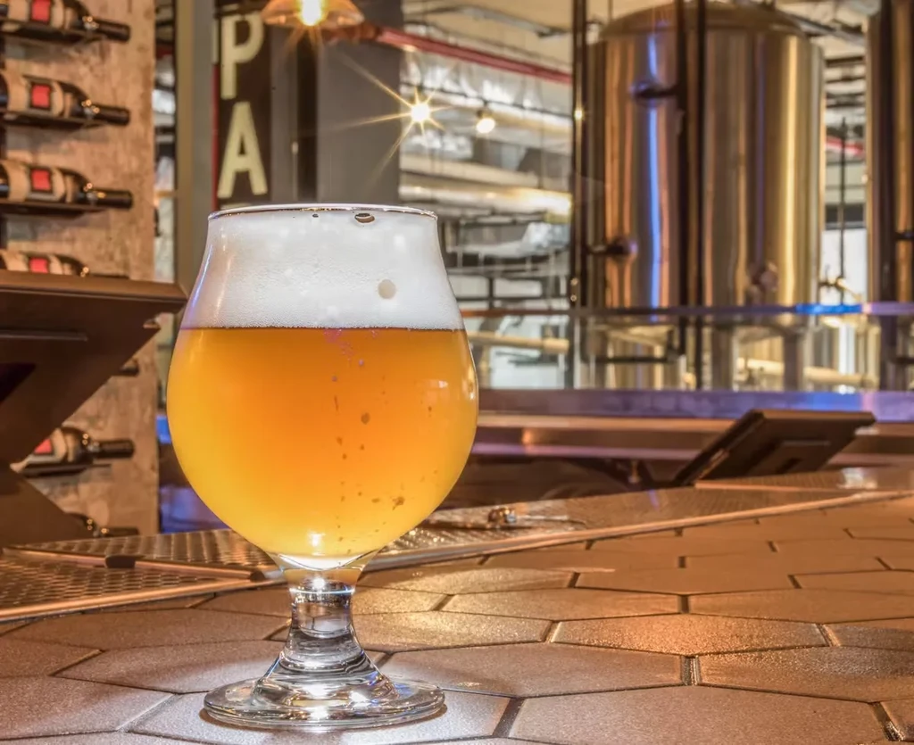 Randolph Beer