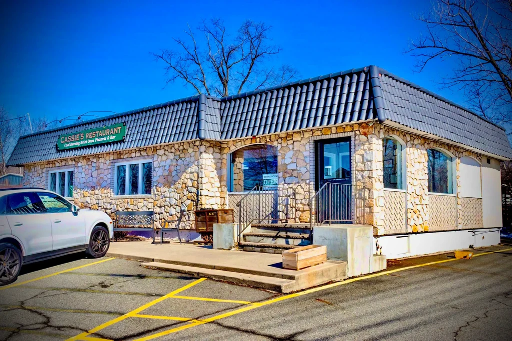 Cassie's Restaurant