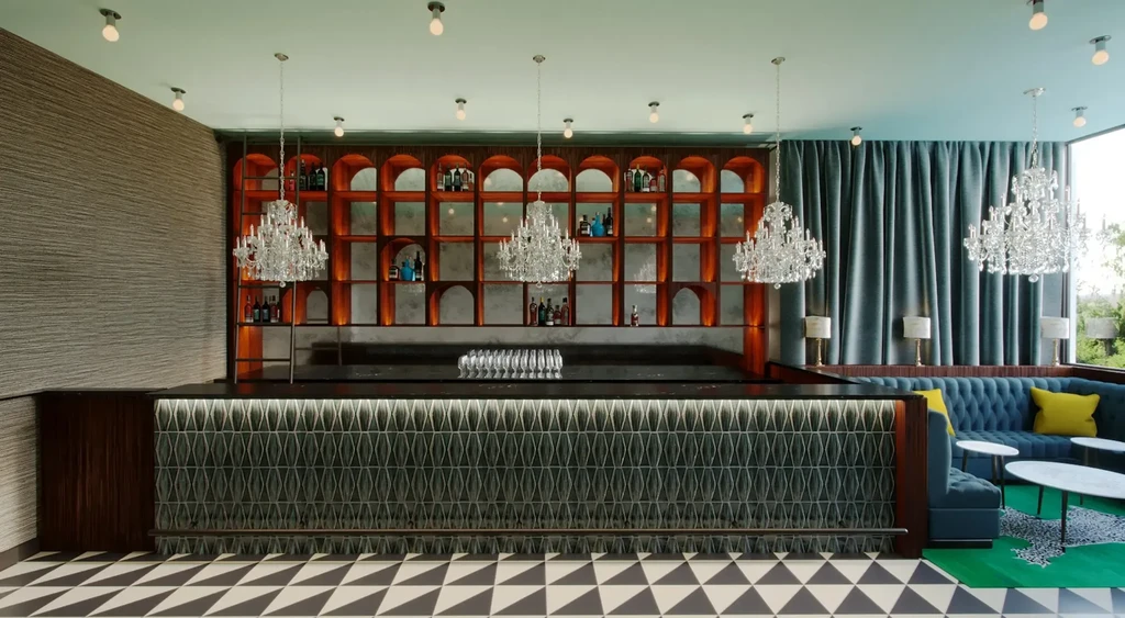Bar Franco