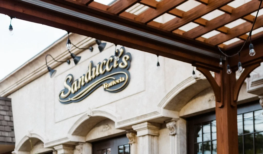 Sanducci's Trattoria