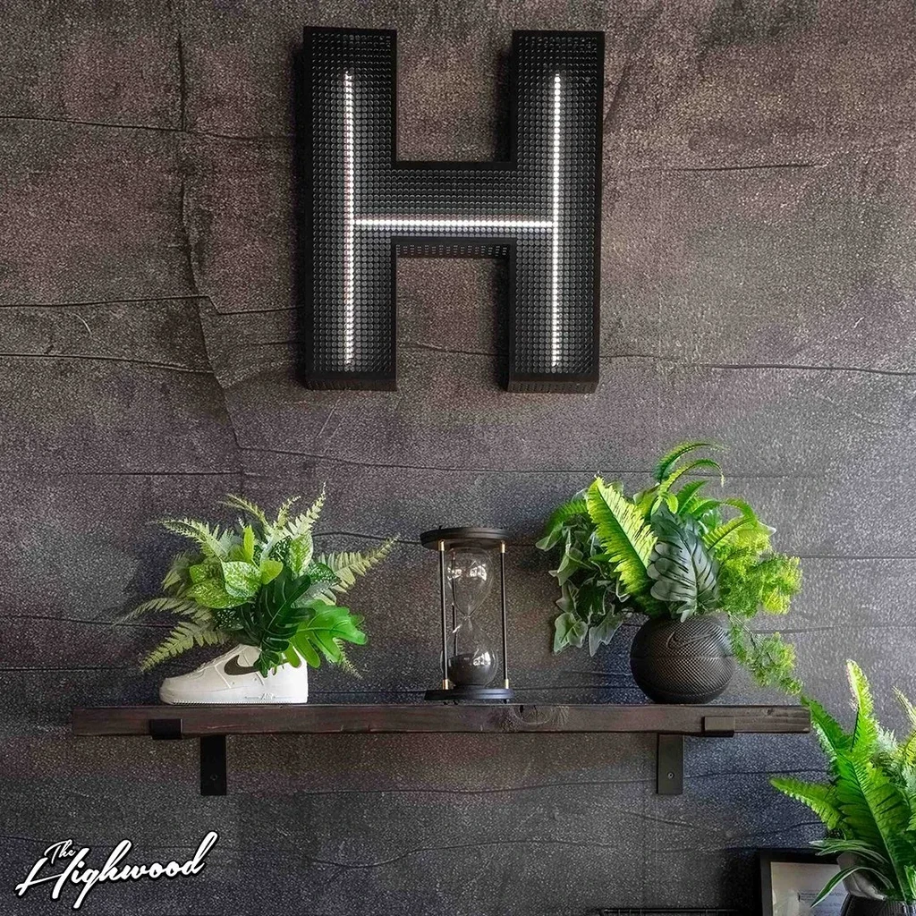 The Highwood