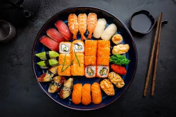 Teaneck Sushi