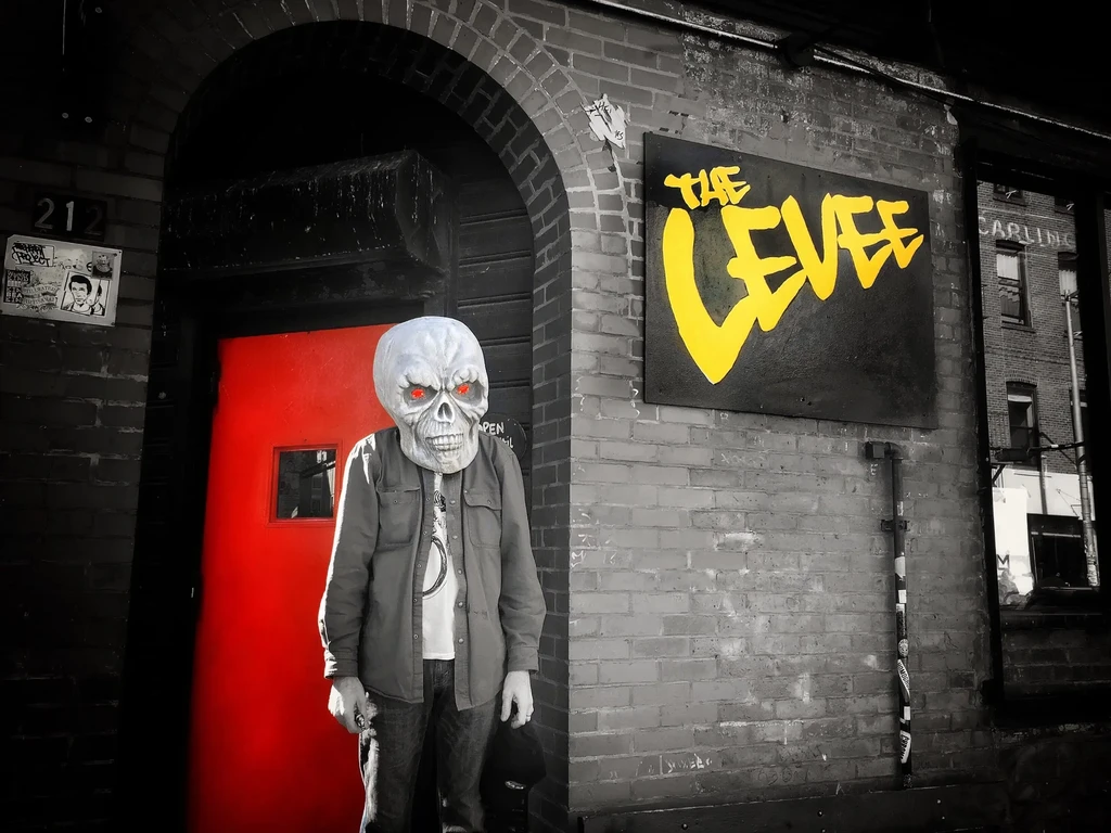 The Levee