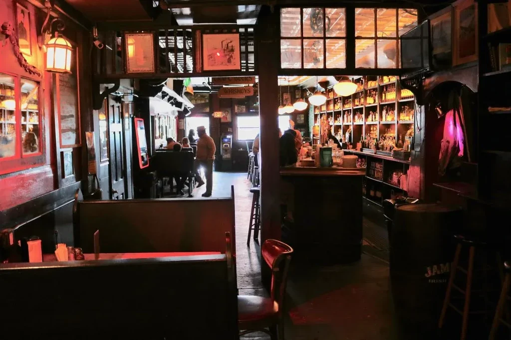 The Charleston
