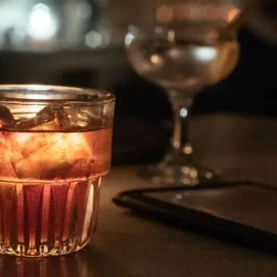 St. Mazie Bar & Supper Club