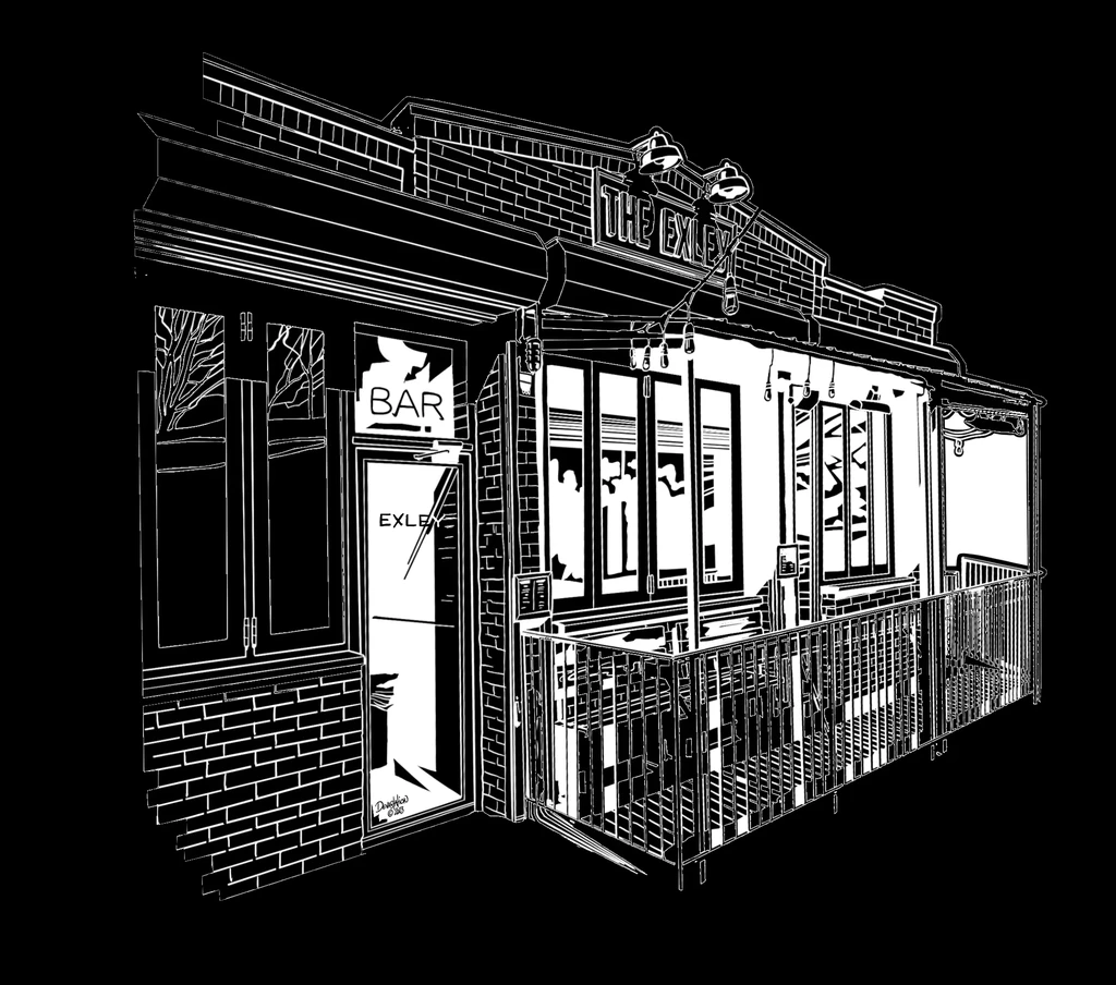 The Exley