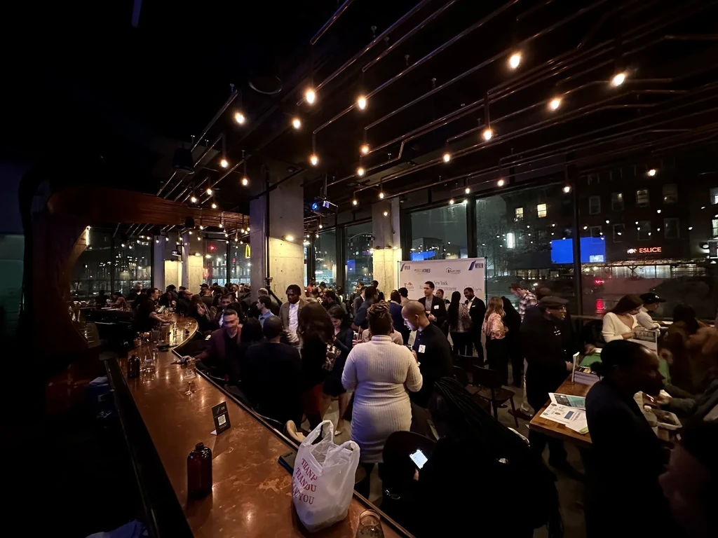 Beer Street
