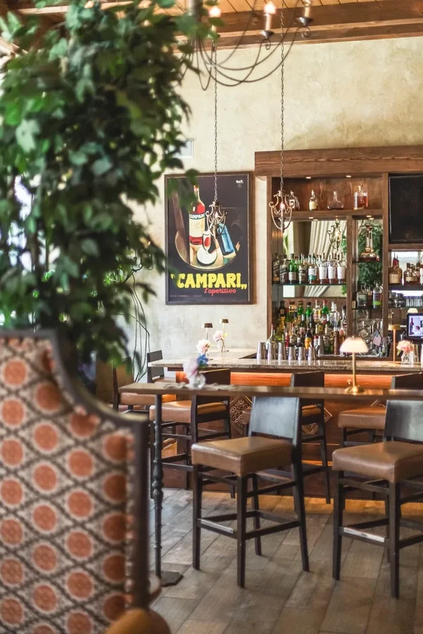 La Nonna Ristorante & Bar - Williamsburg, Brooklyn