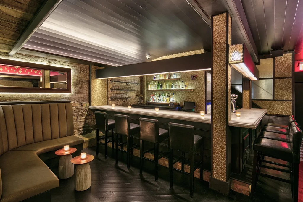 Bar Milagro