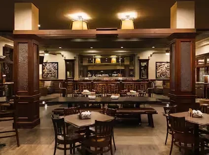 Tap & Tavern
