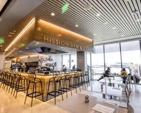 Mission Bar & Grill