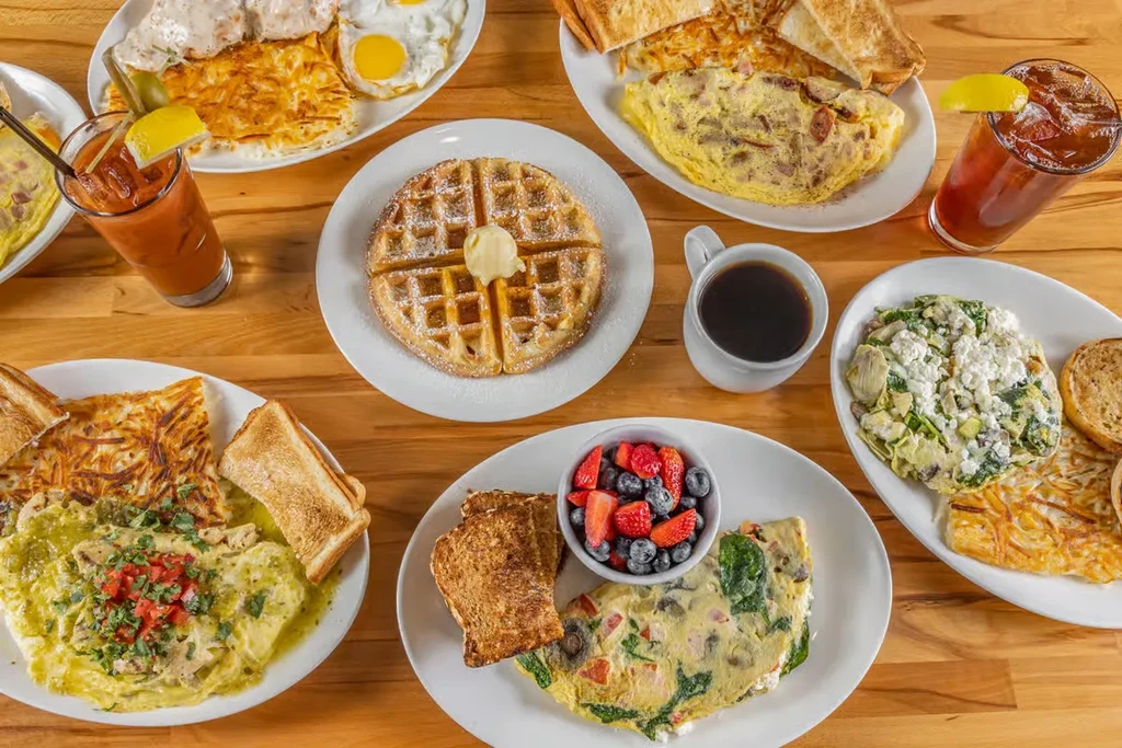 Jack's Restaurant & Bar