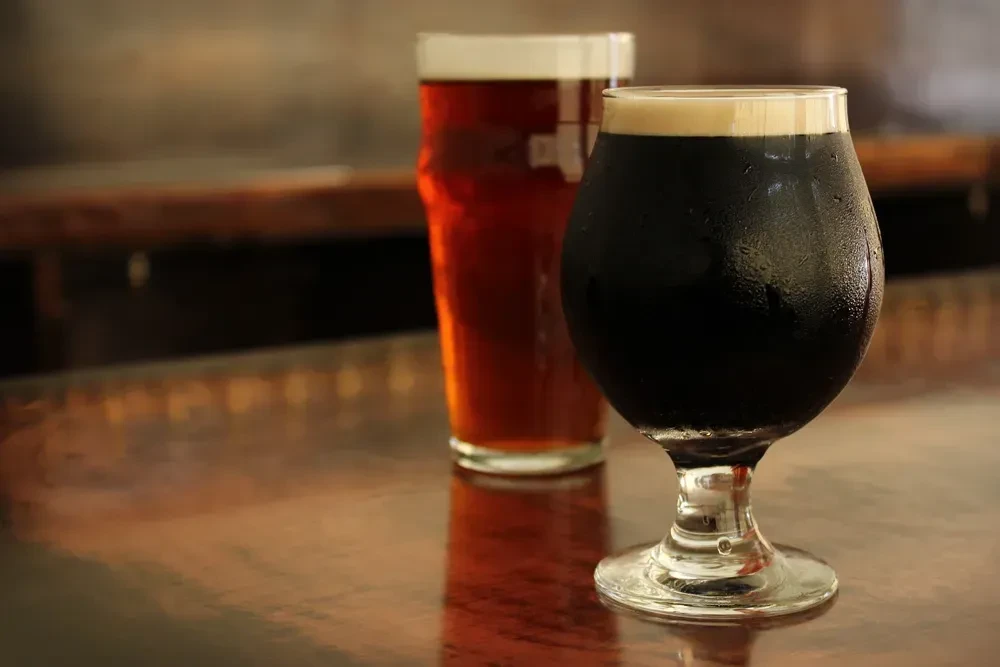 The Crafty Fox Ale House