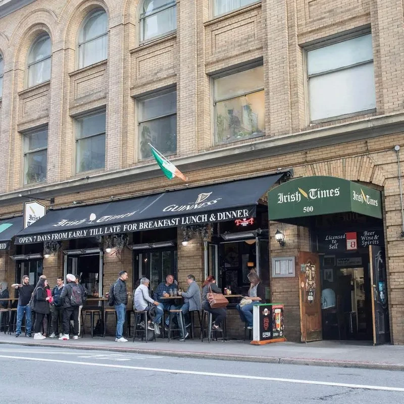 Irish Times