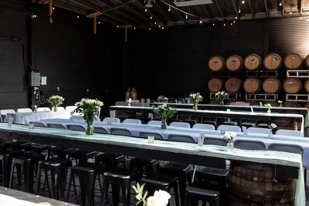 Gilman Brewing Company Taproom and Gastropub