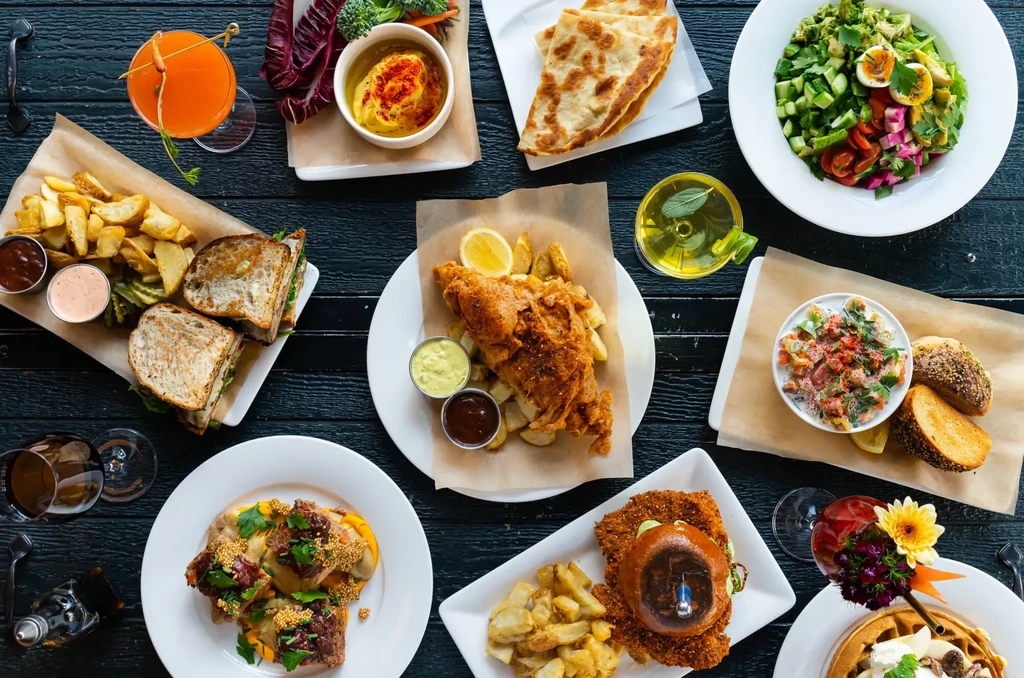 Cole Valley Tavern