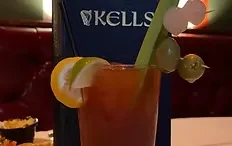 Kells Irish Restaurant & Pub