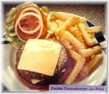 Hawaiian Drive Inn