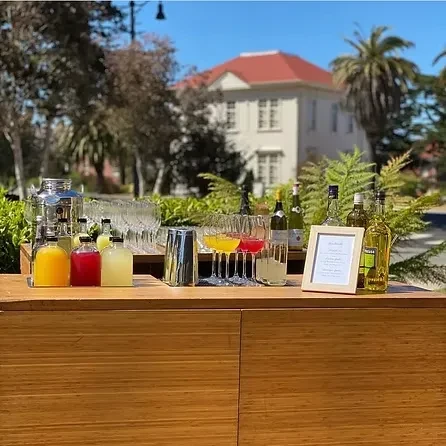 Rye Cocktail Bar