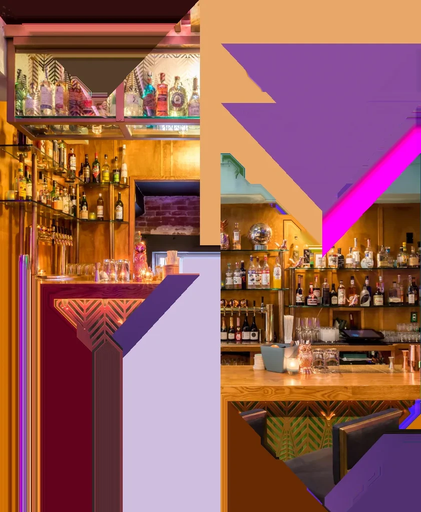 Nightingale Bar