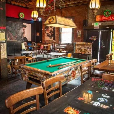 Tempest Bar & Box Kitchen