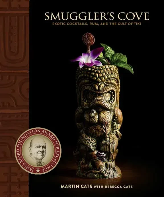 Smuggler's Cove