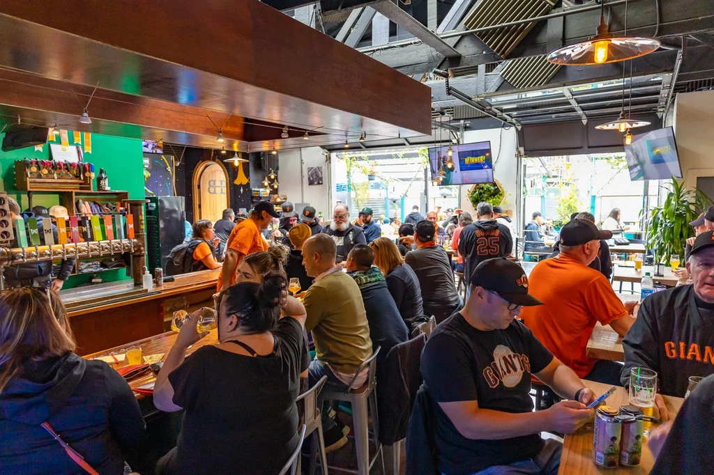 Black Hammer Brewing Company