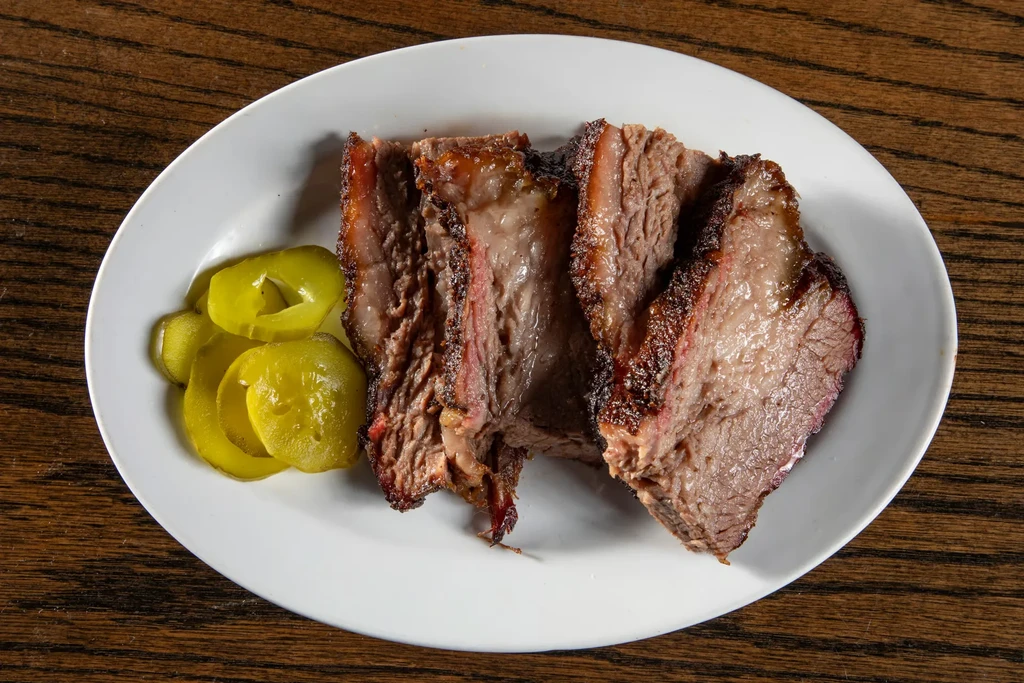 Hardwood Bar & Smokery