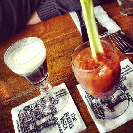 The Buena Vista