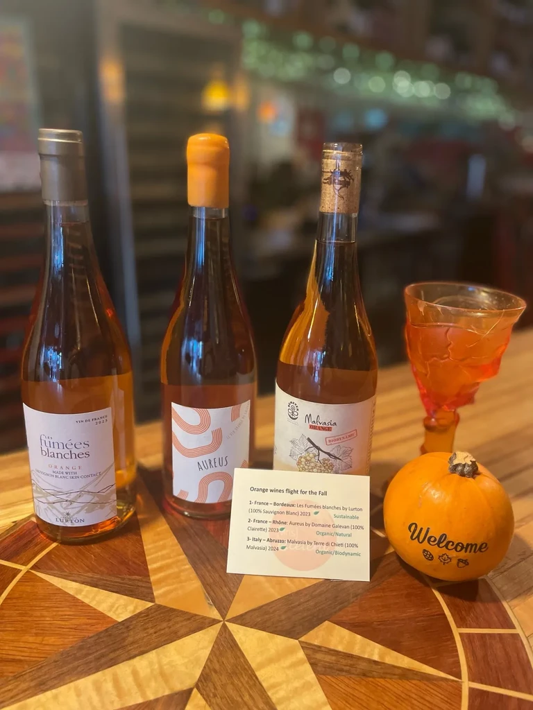 Etcetera Wine Bar