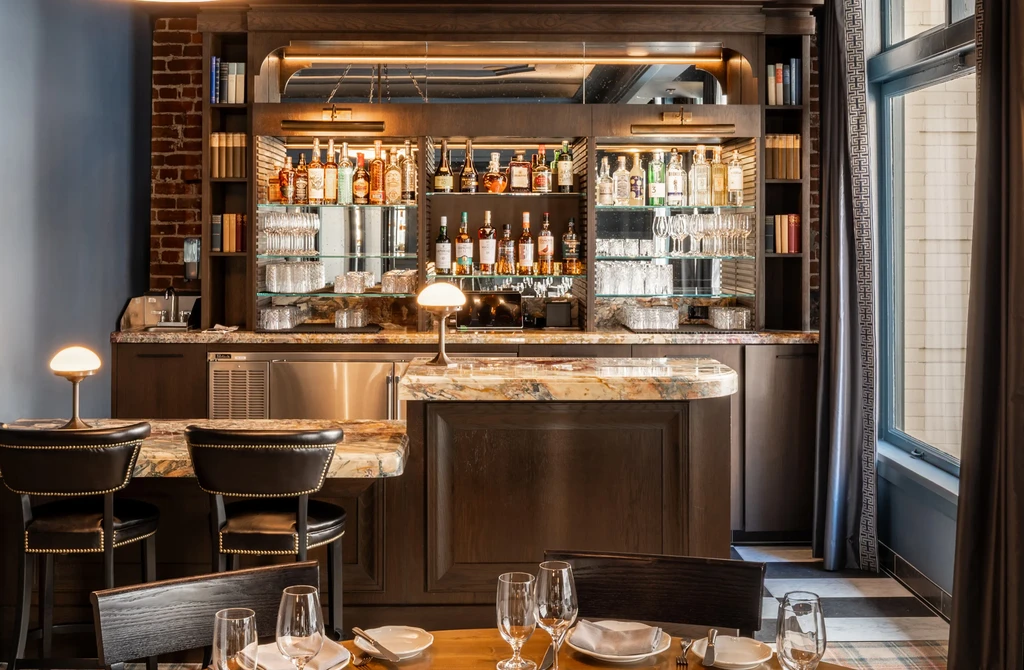 Wayfare Tavern