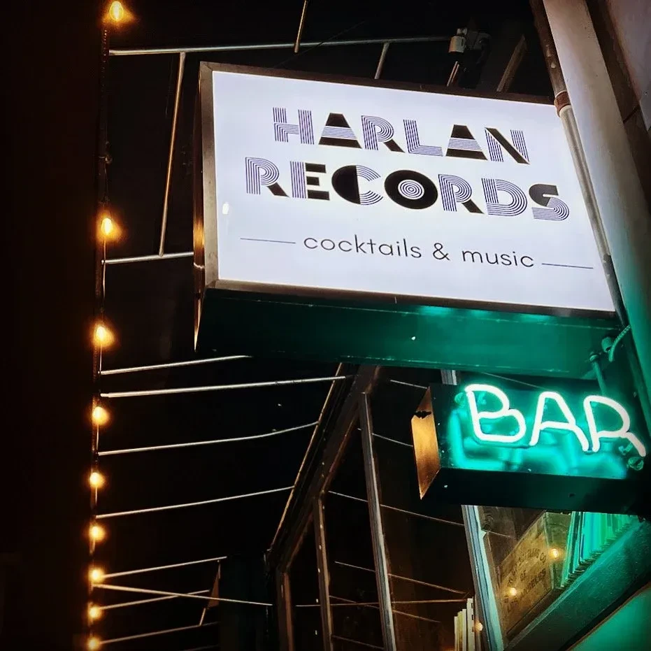 Harlan Records