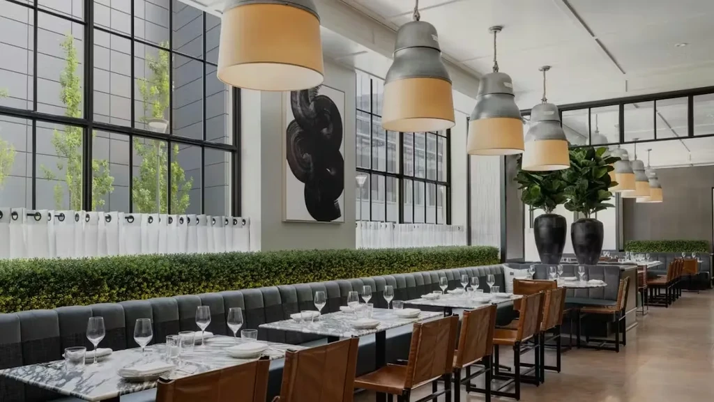 La Société Bar & Café