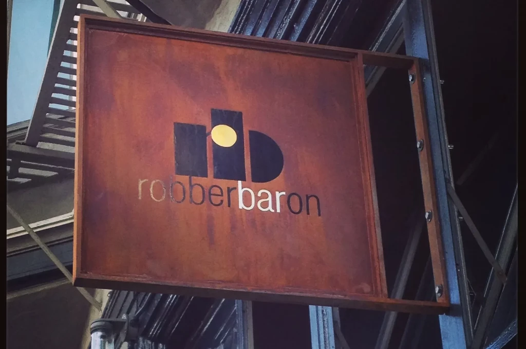 robberbaron