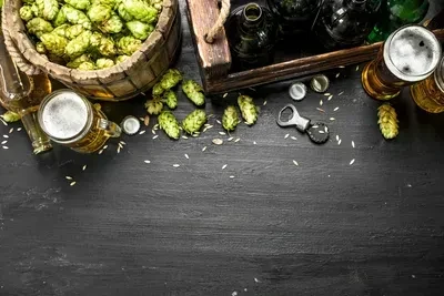 Hop Oast Pub & Brewery