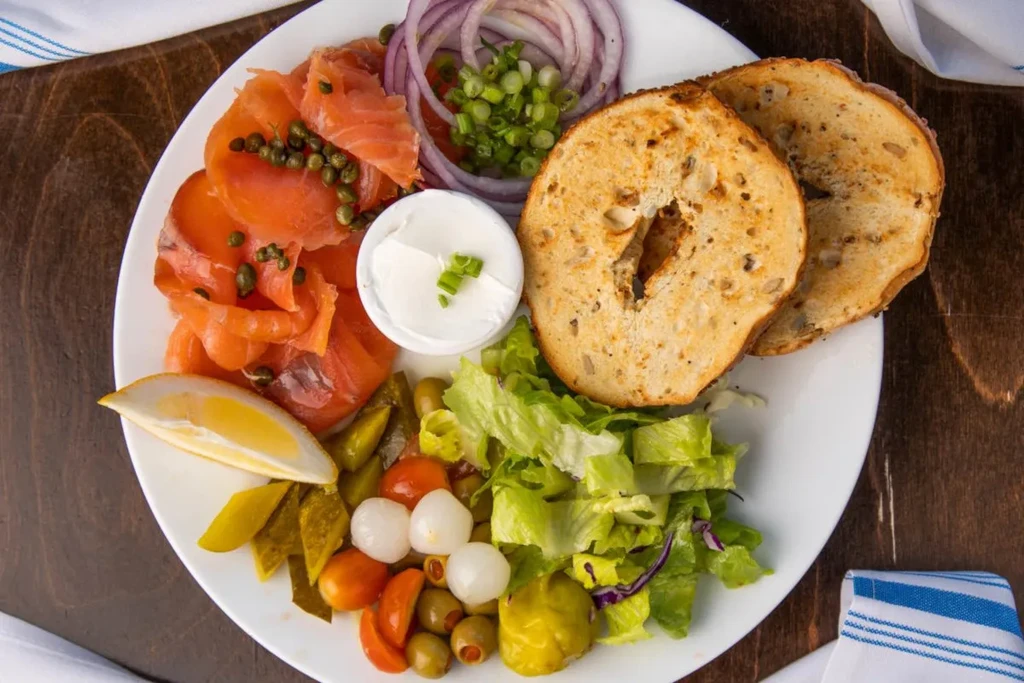 Noeteca Wine Bar