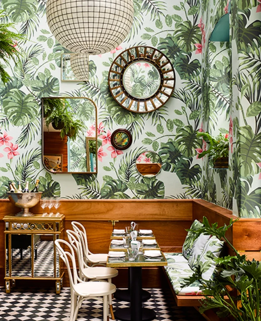 Leo's Oyster Bar