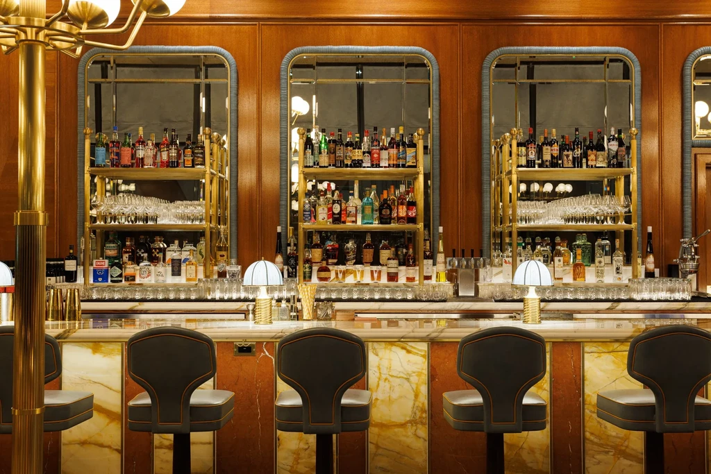 Bar Sprezzatura