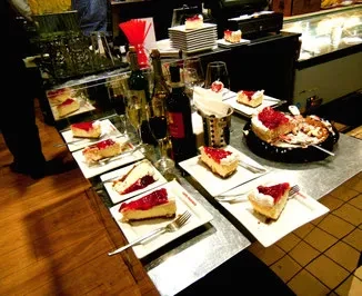 Bravado, Italian Coffee Bar And Lounge