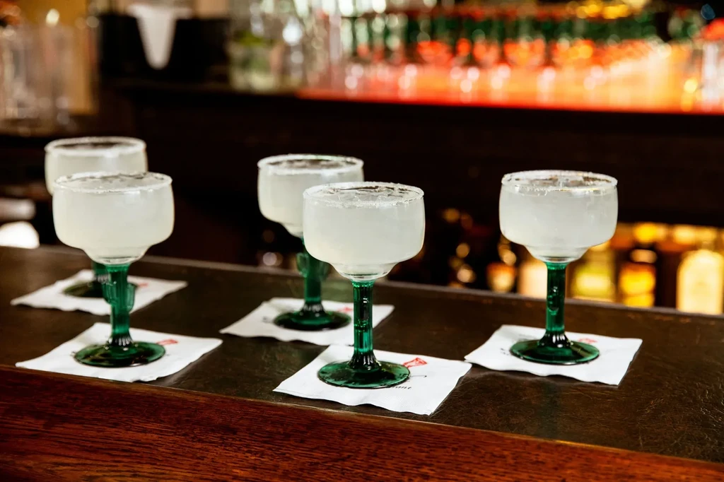 Tia Margarita