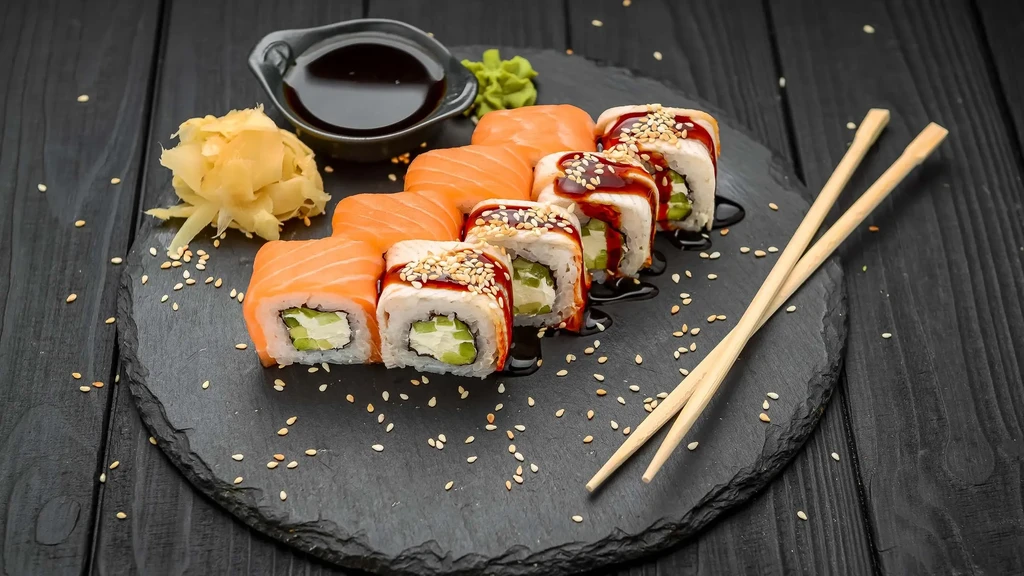 Toyama Japanese Restaurant