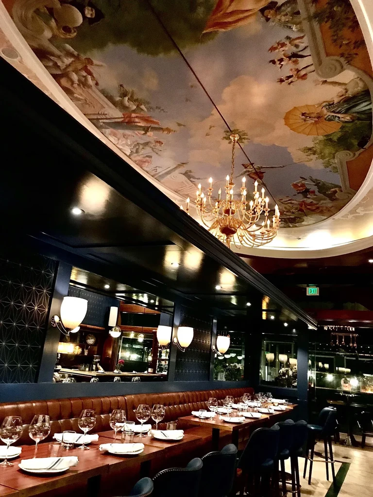 Ristobar