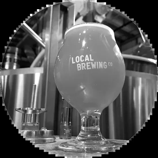 Local Brewing Co.