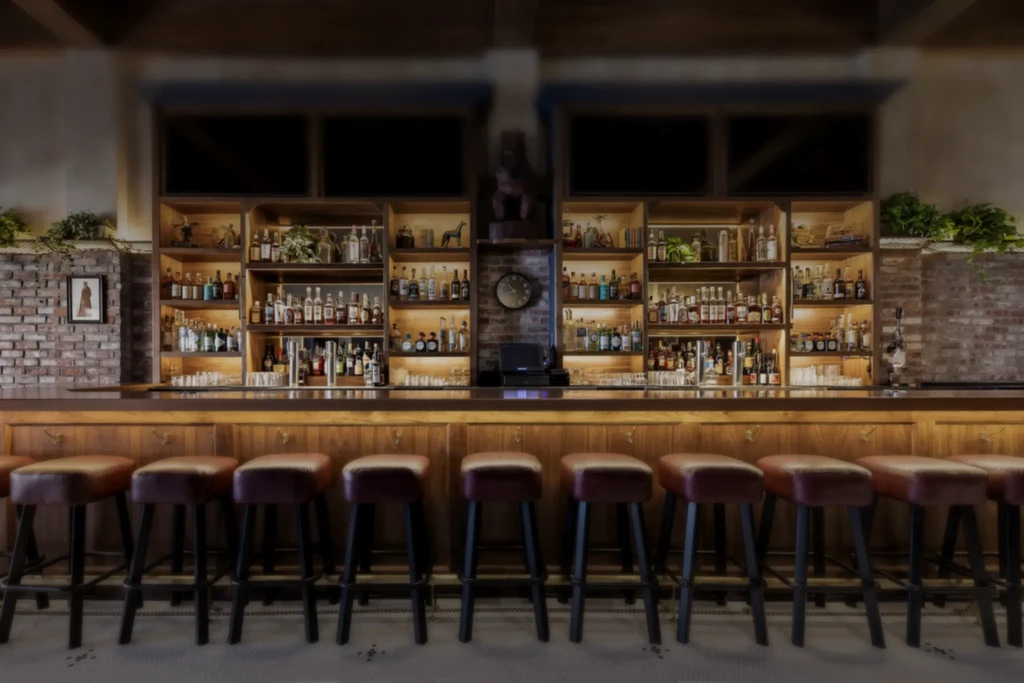 Yerba Buena Bar
