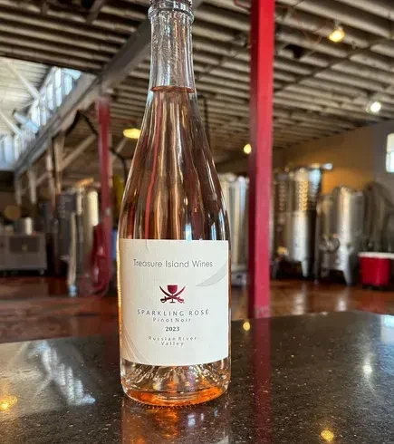 Treasure Island Wines
