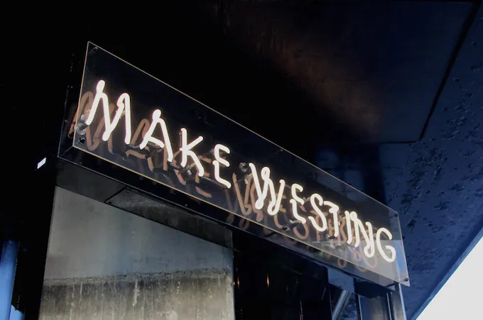 Make Westing