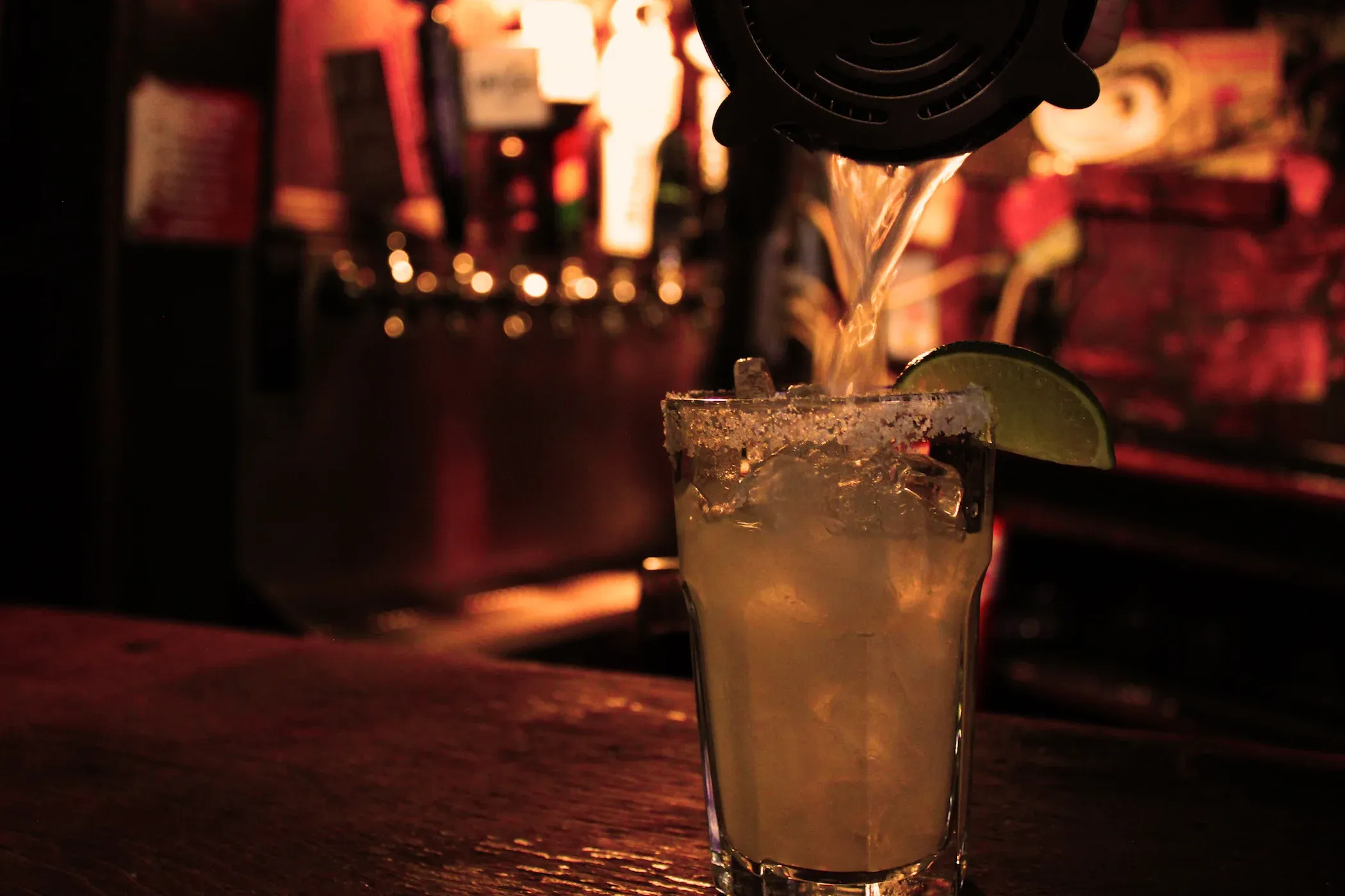 Heinold's First and Last Chance Saloon
